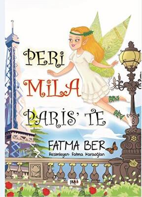 Peri Mila Paris`te - 1