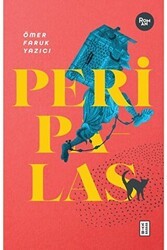 Peri Palas - Ketebe Yayınları