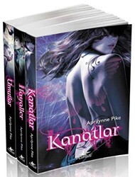 Peri Serisi Takım Set 3 Kitap - Pegasus Yayınları
