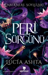 Peri Sürgünü - Sonsuz Kitap Yayınları