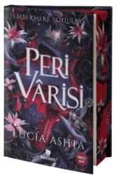 Peri Varisi Yan Boyamalı - Sonsuz Kitap Yayınları