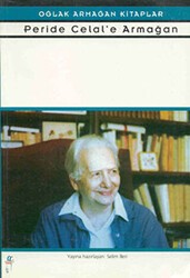 Peride Celal’e Armağan - Oğlak Yayıncılık