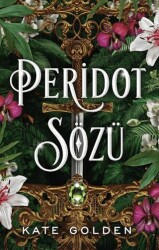Peridot Sözü - Martı Yayınları