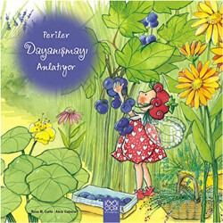 Periler Dayanışmayı Anlatıyor - 1001 Çiçek Kitaplar