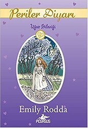 Periler Diyarı 1: Uğur Bileziği - Pegasus Çocuk Yayınları