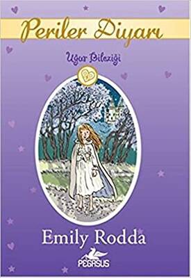 Periler Diyarı 1: Uğur Bileziği - 1