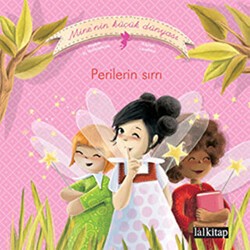Perilerin Sırrı - Lal Kitap