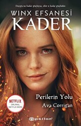 Perilerin Yolu - Winx Efsanesi Kader Ciltli - 1