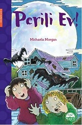 Perili Ev - Martı Çocuk Yayınları