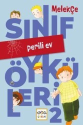 Perili Ev - Sınıf Öyküleri 2 - 1