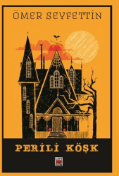 Perili Köşk - Elips Kitap