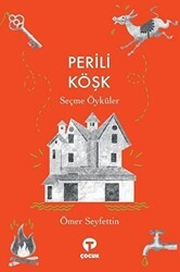 Perili Köşk - Turkuvaz Çocuk