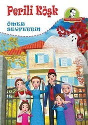 Perili Köşk - Tedev Yayınları