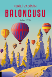 Perili Vadinin Baloncusu - Akademisyen Kitabevi