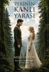 Perinin Kanlı Yarası - İkinci Adam Yayınları