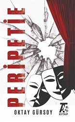 Peripetie - Kitap At Yayınları