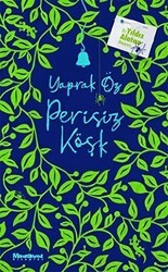 Perisiz Köşk - Maceraperest Kitaplar
