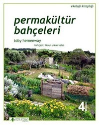 Permakültür Bahçeleri - Yeni İnsan Yayınevi