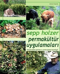 Permakültür Uygulamaları - Yeni İnsan Yayınevi
