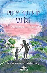 Perry Melek`in Valizi - Pegasus Çocuk Yayınları