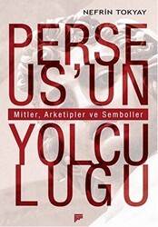 Perseus’un Yolculuğu - Pan Yayıncılık