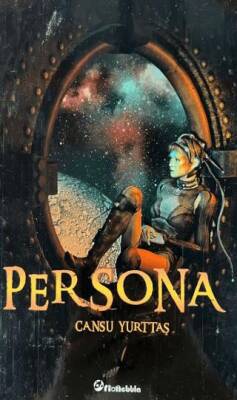 Persona - 1