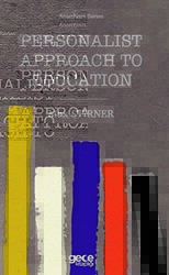 Personalist Approach To Education - Gece Kitaplığı
