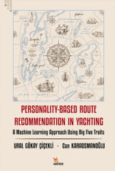Personality-Based Route Recommendation In Yachting - Kriter Yayınları