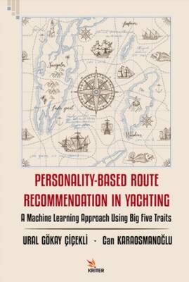 Personality-Based Route Recommendation In Yachting - 1