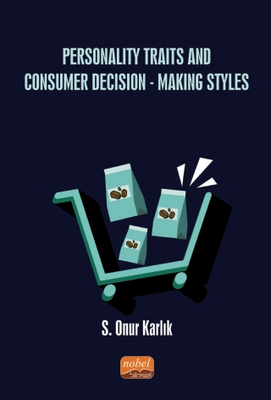 Personality Traits And Consumer Decision-Making Styles - 1