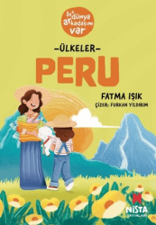 Peru - Nista Yayınları