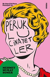Peruklu Cinayetler - Dedalus Kitap