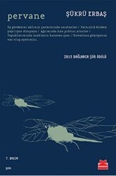 Pervane - Kırmızı Kedi Yayınevi