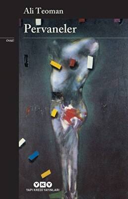 Pervaneler - 1