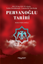Pervanoğlu Tarihi - Neyzen Kitap