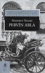 Pervin Abla - Oğlak Yayıncılık