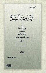 Pervin Abla Osmanlıca - Gece Kitaplığı