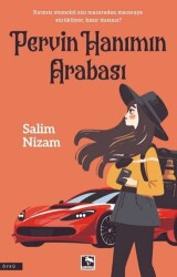 Pervin Hanım`ın Arabası - 1