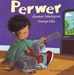 Perwer 9 Kitap Takım - Kaknüs Yayınları