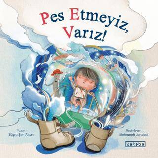 Pes Etmeyiz, Varız! - 1