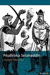 Peşdiroka Selaheddin - Avesta Yayınları