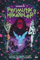 Pesimistik Hikayeler 2 - Marmara Çizgi