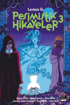 Pesimistik Hikayeler 3 - 1
