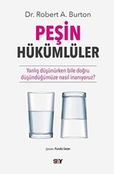Peşin Hükümlüler - Say Yayınları