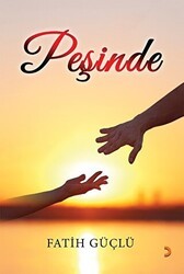 Peşinde - Cinius Yayınları
