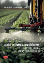 Pestisit Uygulamalarında Sürüklenme - Nobel Bilimsel Eserler
