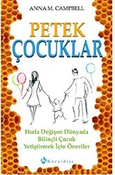 Petek Çocuklar - Kuraldışı Yayınevi