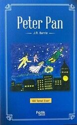 Peter Pan - Fark Yayınları