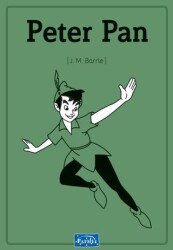 Peter Pan - Parıltı Yayınları