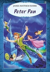 Peter Pan - Özyürek Yayınları